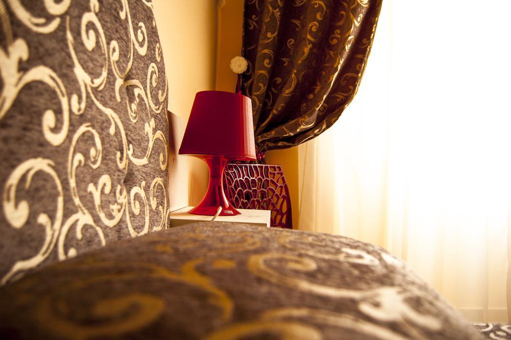 Mami Rooms In Rome, Rome